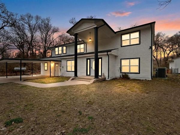 12029 Forest Glen Lane , Balch Springs, TX 75180