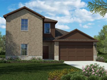 1733 LEEVON Lane, Fort Worth, TX 76140