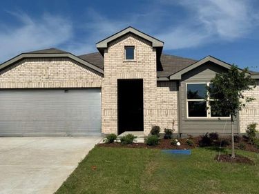 8537 DUNNSTOWN Drive, Fort Worth, TX 76131