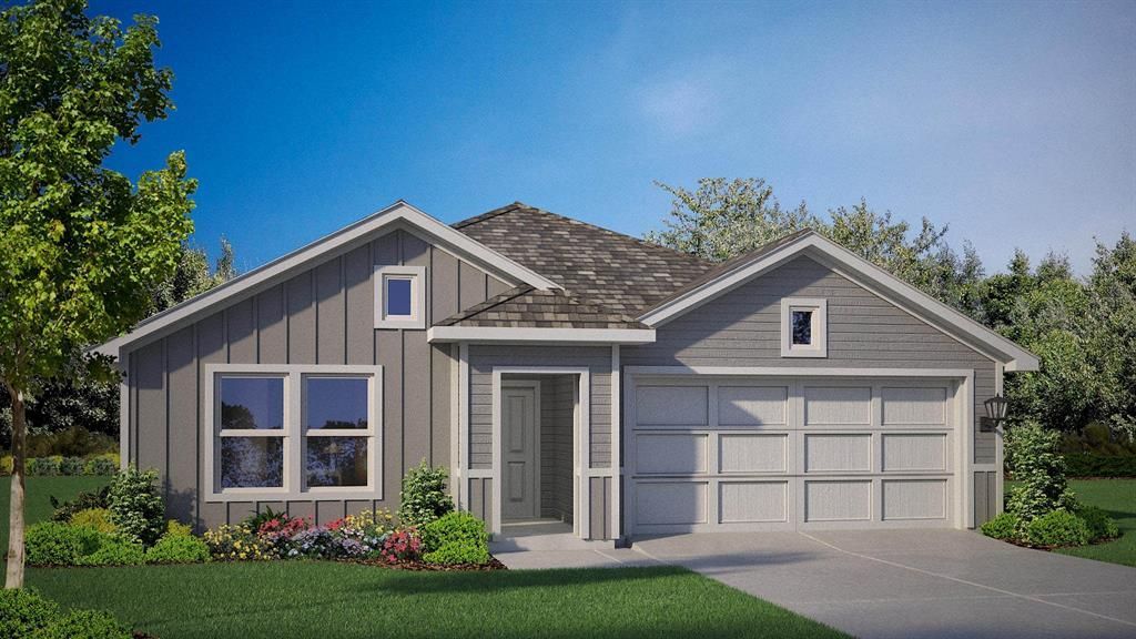 1753 Leevon Lane, Fort Worth, TX 76140 Main Photo