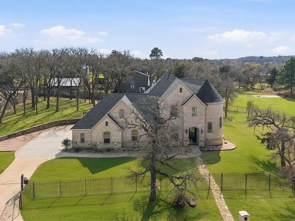 1814 Our Lane, Southlake, TX 76092