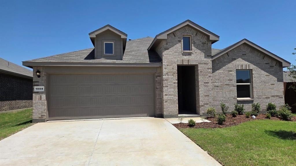 1008 Foxburg Drive, Fort Worth, TX 76131 Main Photo