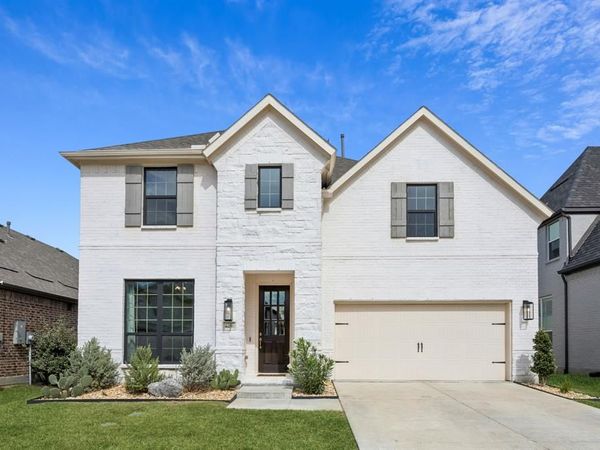 4250 Sandhills Lane, Prosper, TX 75078