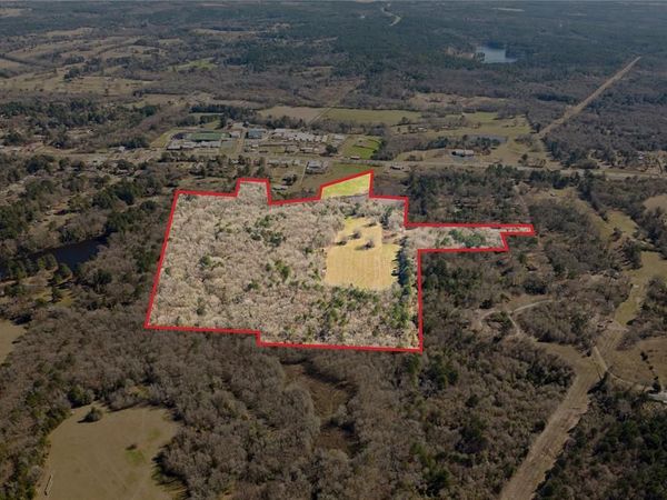 TBD Nix Street , Daingerfield, TX 75638