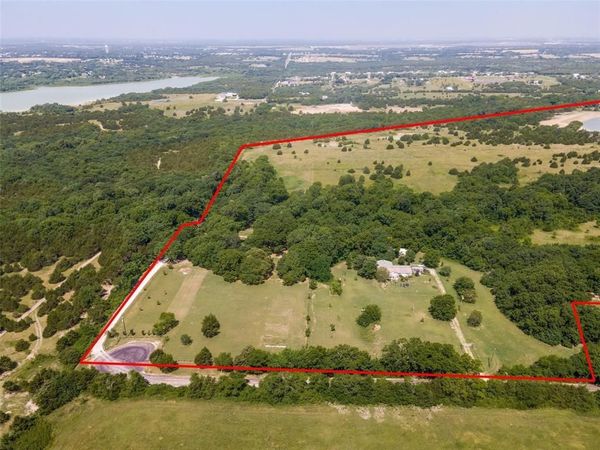 11544 County Road 491 , Princeton, TX 75407