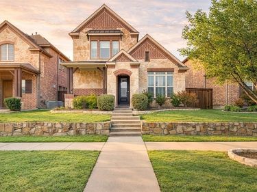 8763 Portola Drive, Frisco, TX 75035