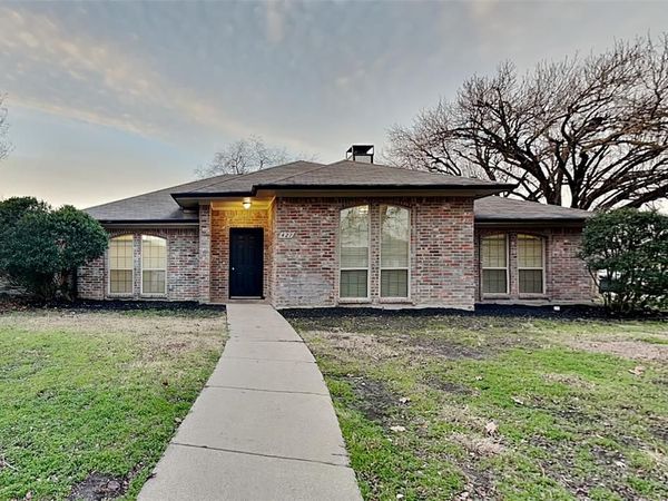 427 W Oak Street, Wylie, TX 75098