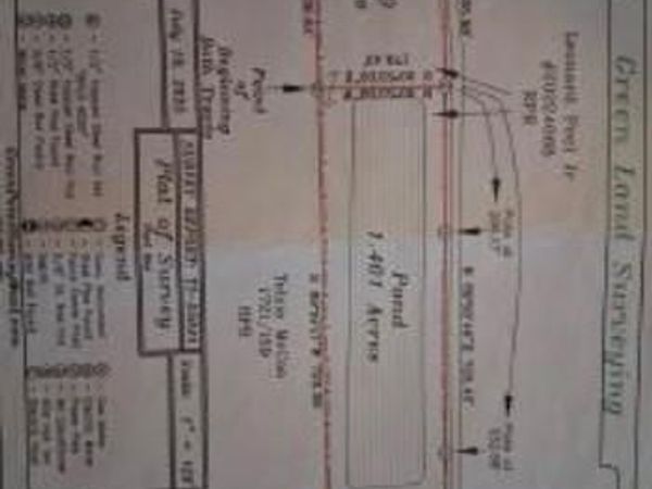 2332 County Road 1455, Mount Pleasant, TX 75455