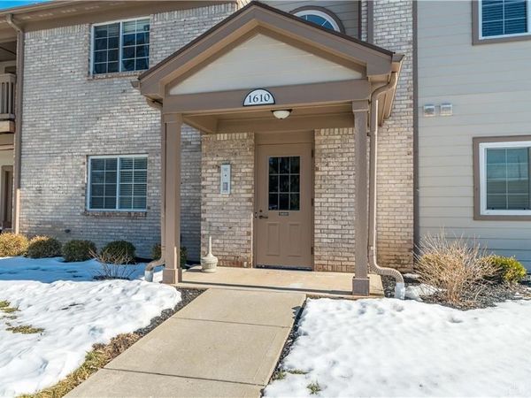 1610 Piper Lane, Unit 101, Dayton, OH 45440