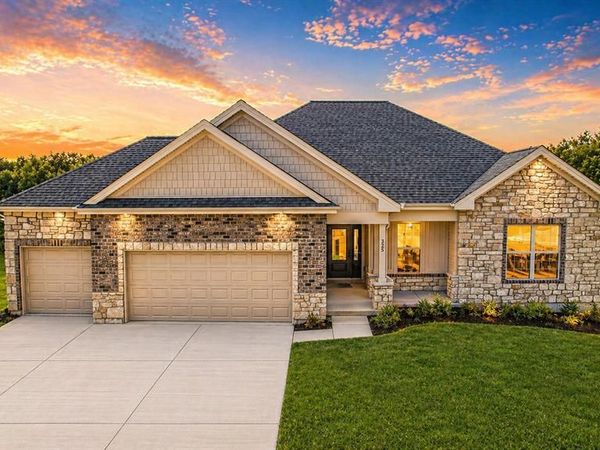 117 Fiddler's Close Road, Washington, MO 63090