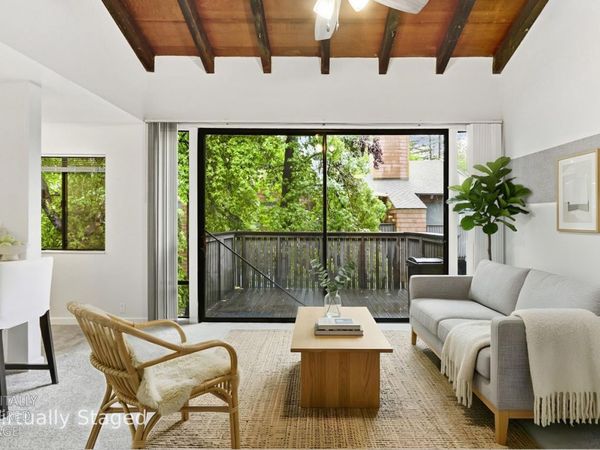 820 Woodside Ln #7, Unit 7, Sacramento, CA 95825