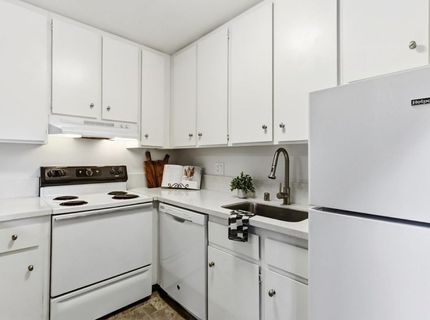 820 Woodside Ln #7, Unit 7, Sacramento, CA 95825 Photo