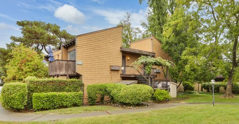 820 Woodside Ln #7, Unit 7, Sacramento, CA 95825 Photo
