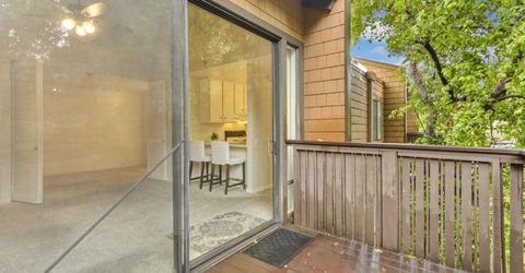 820 Woodside Ln #7, Unit 7, Sacramento, CA 95825 Photo
