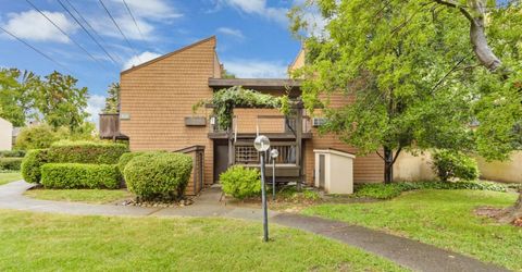 820 Woodside Ln #7, Unit 7, Sacramento, CA 95825 Photo