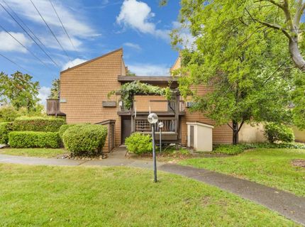 820 Woodside Ln #7, Unit 7, Sacramento, CA 95825 Photo