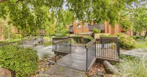 820 Woodside Ln #7, Unit 7, Sacramento, CA 95825 Photo