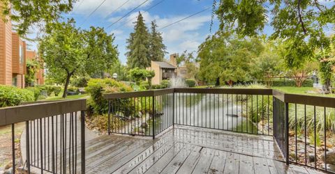 820 Woodside Ln #7, Unit 7, Sacramento, CA 95825 Photo
