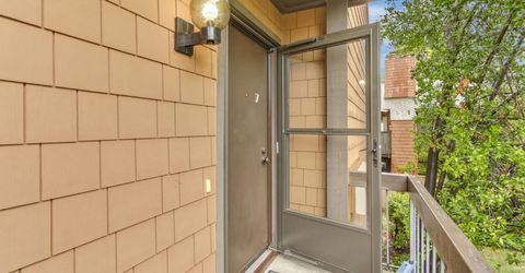 820 Woodside Ln #7, Unit 7, Sacramento, CA 95825 Photo