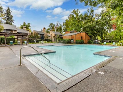 820 Woodside Ln #7, Unit 7, Sacramento, CA 95825 Photo