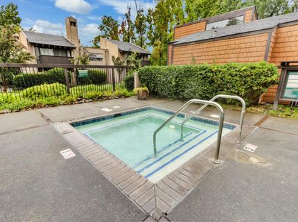 820 Woodside Ln #7, Unit 7, Sacramento, CA 95825 Photo