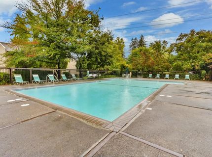 820 Woodside Ln #7, Unit 7, Sacramento, CA 95825 Photo