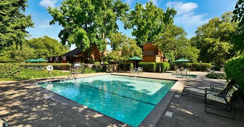 820 Woodside Ln #7, Unit 7, Sacramento, CA 95825 Photo