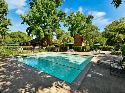 820 Woodside Ln #7, Unit 7, Sacramento, CA 95825 Photo