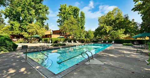 820 Woodside Ln #7, Unit 7, Sacramento, CA 95825 Photo