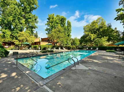 820 Woodside Ln #7, Unit 7, Sacramento, CA 95825 Photo