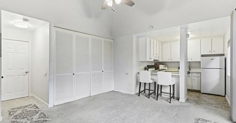 820 Woodside Ln #7, Unit 7, Sacramento, CA 95825 Photo