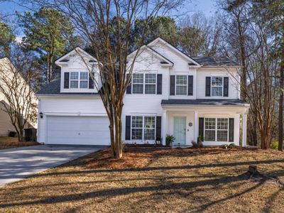 7552 Hawks Circle, Hanahan, SC 29410