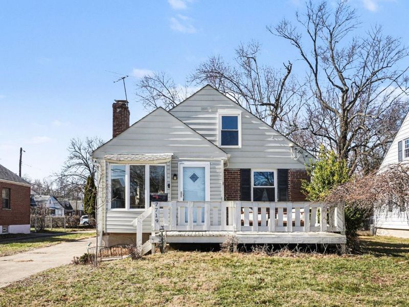 7719 Dearborn Avenue, Deer Park, OH 45236 Photo 1