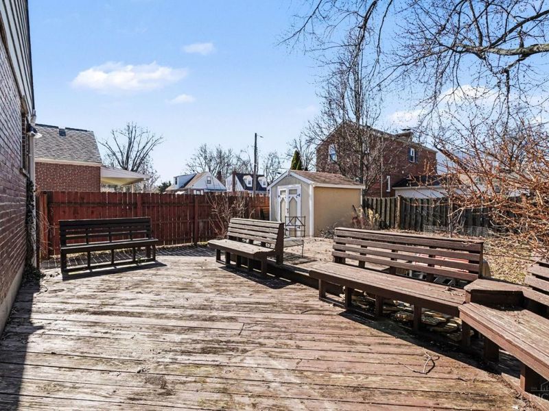 7719 Dearborn Avenue, Deer Park, OH 45236 Photo 21