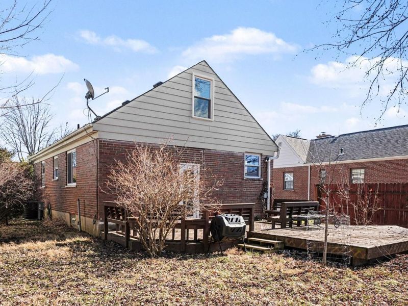 7719 Dearborn Avenue, Deer Park, OH 45236 Photo 23