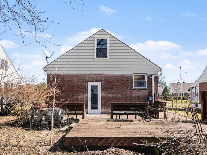 7719 Dearborn Avenue, Deer Park, OH 45236 Photo 24