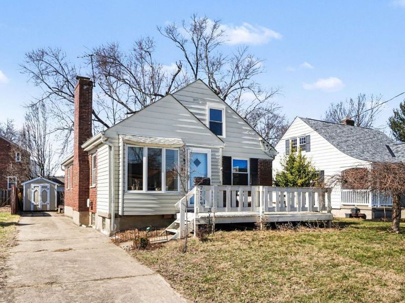 7719 Dearborn Avenue, Deer Park, OH 45236 Photo 25