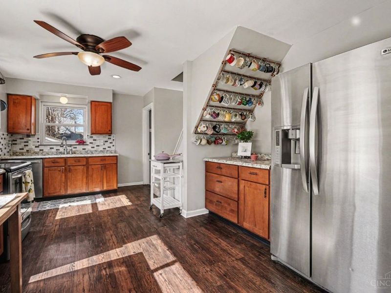 7719 Dearborn Avenue, Deer Park, OH 45236 Photo 7