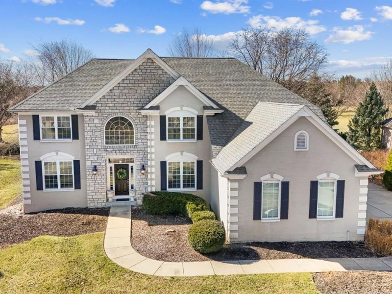 4109 Old Manchester Court, Mason, OH 45040 Photo 1