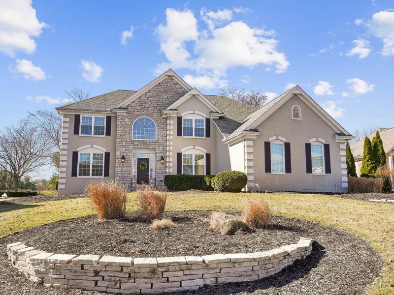 4109 Old Manchester Court, Mason, OH 45040 Photo 10