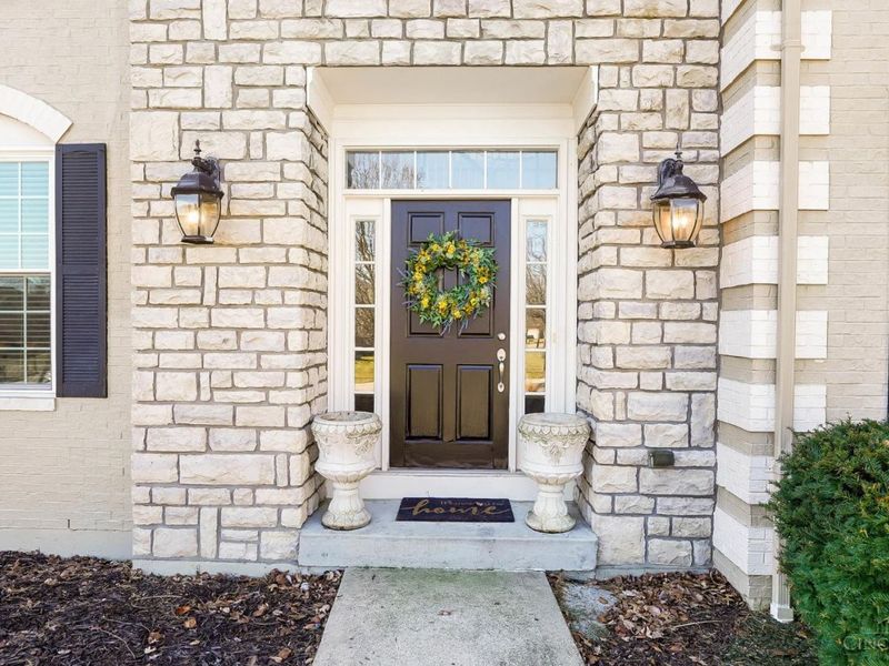 4109 Old Manchester Court, Mason, OH 45040 Photo 11