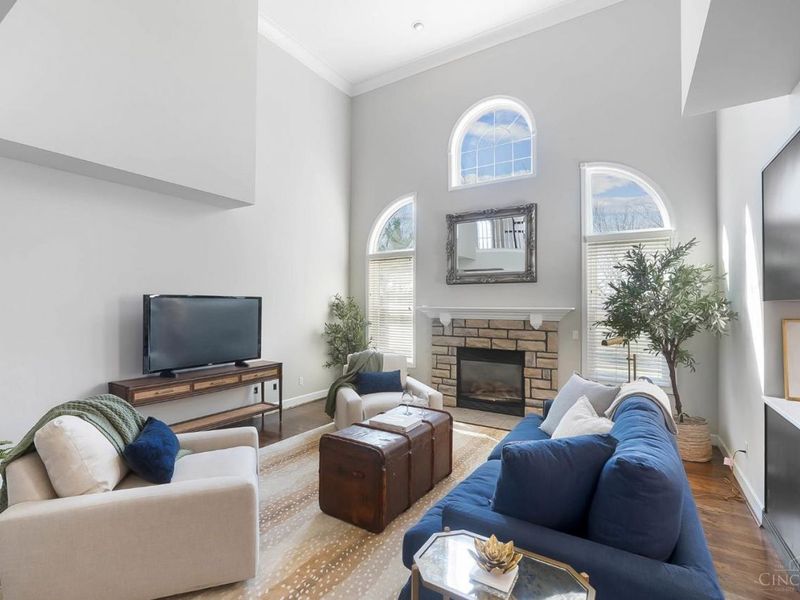 4109 Old Manchester Court, Mason, OH 45040 Photo 13