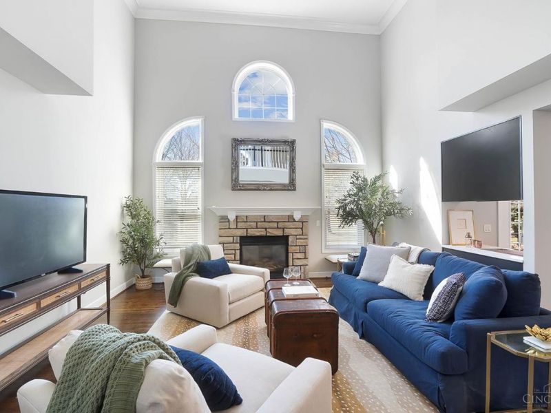 4109 Old Manchester Court, Mason, OH 45040 Photo 14