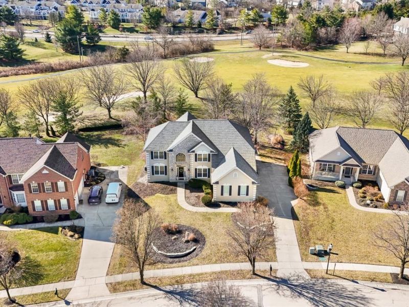 4109 Old Manchester Court, Mason, OH 45040 Photo 2