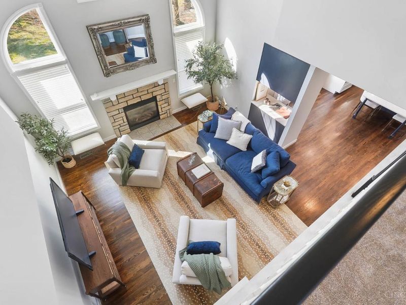 4109 Old Manchester Court, Mason, OH 45040 Photo 36