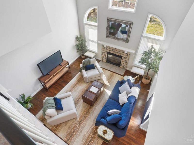 4109 Old Manchester Court, Mason, OH 45040 Photo 37