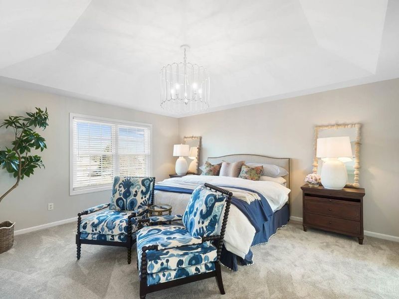 4109 Old Manchester Court, Mason, OH 45040 Photo 38