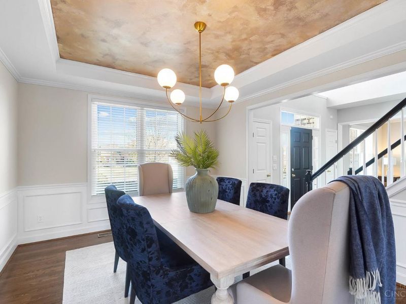 4109 Old Manchester Court, Mason, OH 45040 Photo 4