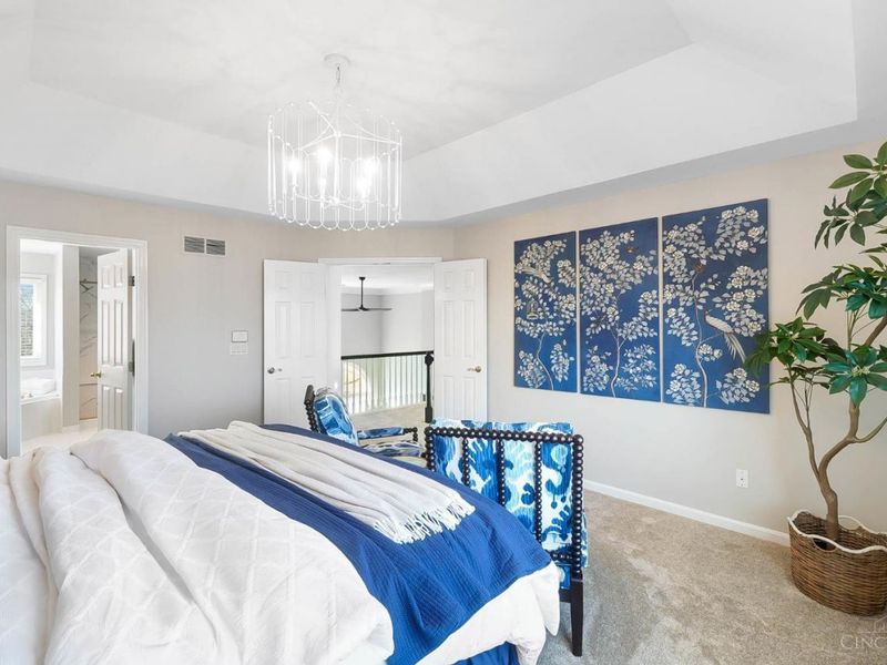 4109 Old Manchester Court, Mason, OH 45040 Photo 40