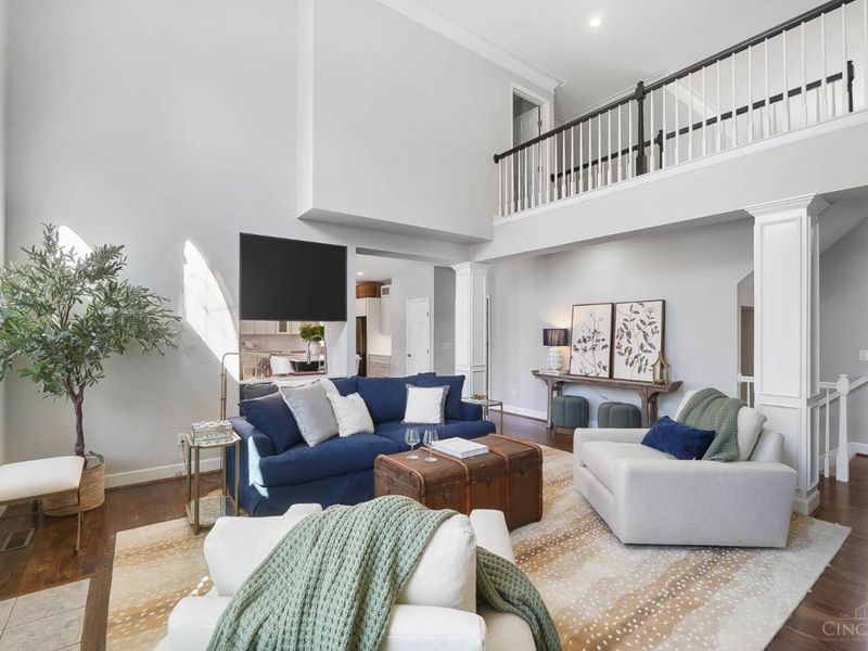 4109 Old Manchester Court, Mason, OH 45040 Photo 5